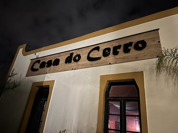 Casa do Cerro 3
