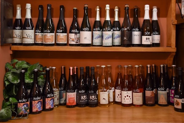 Enoteca Bivio 1