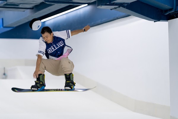 Snow & Surf 3