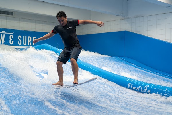 Snow & Surf 2