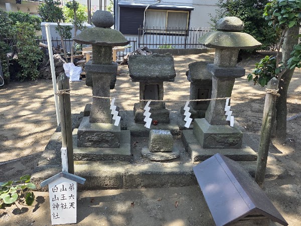 Suwa Shrine/Shimosha 2