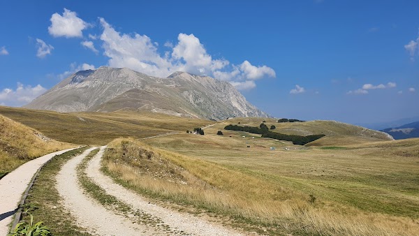 Forca di Presta