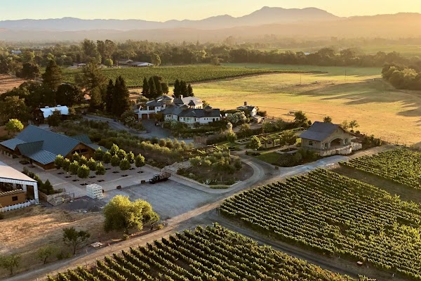 Bricoleur Vineyards 1