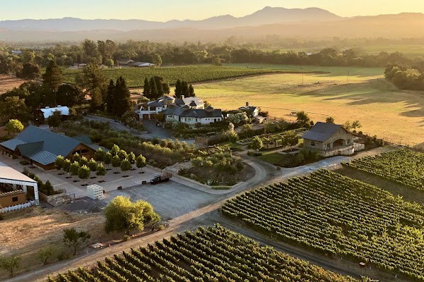 Bricoleur Vineyards 5