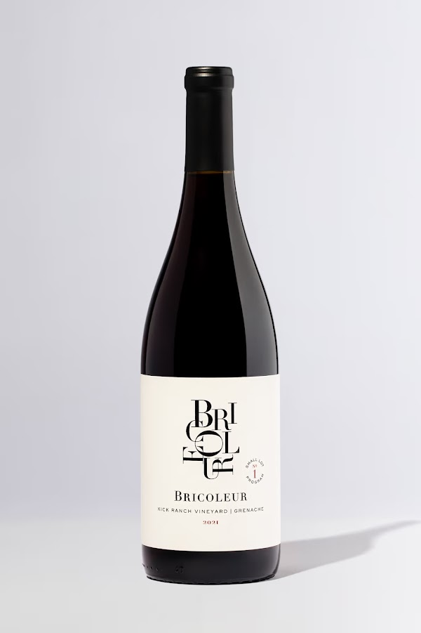 Bricoleur Vineyards 4