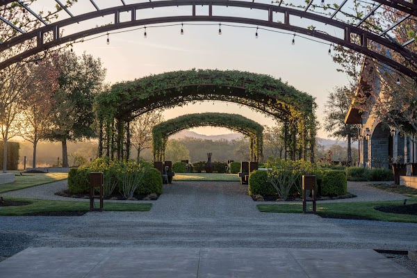 Bricoleur Vineyards 3
