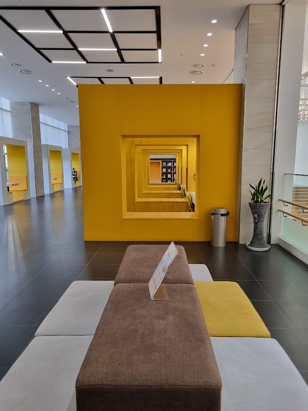 Songpa Book Museum 3