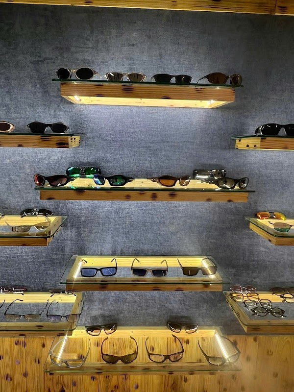 Lumlaglasses - fashion eyewears _ LLA CITY 2