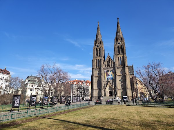 Prag 6