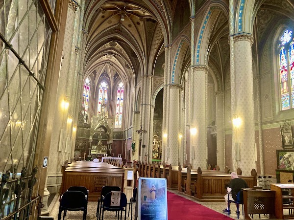 Bazilika sv. Ludmily 4