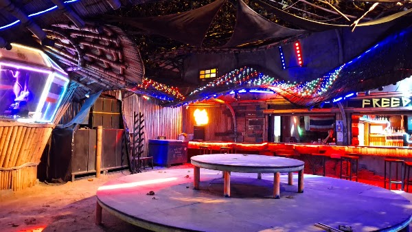 Freedom Bar