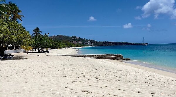 Grand Anse Beach 3