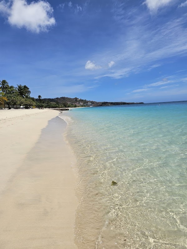 Grand Anse Beach 2