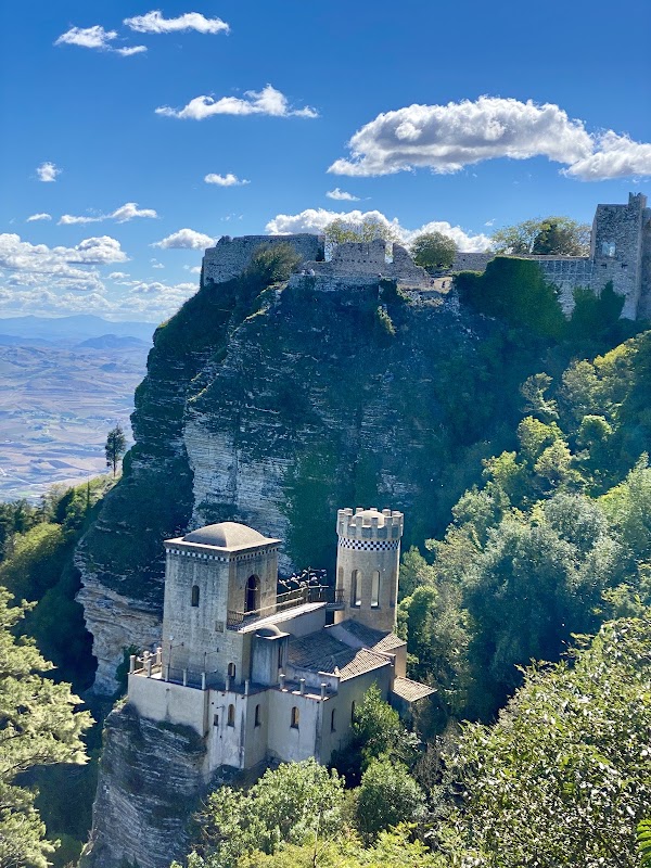 Castle of Venus
