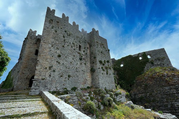 Castle of Venus 5