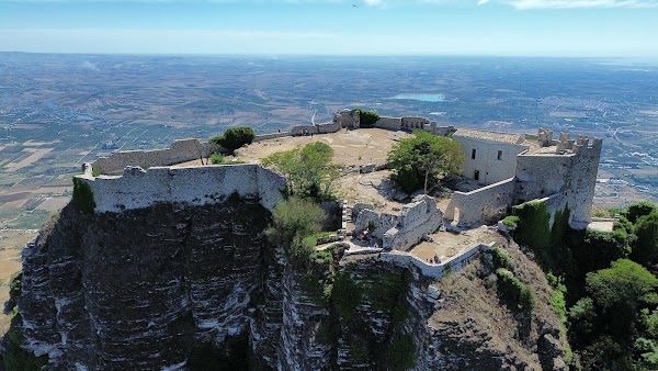 Castle of Venus 3