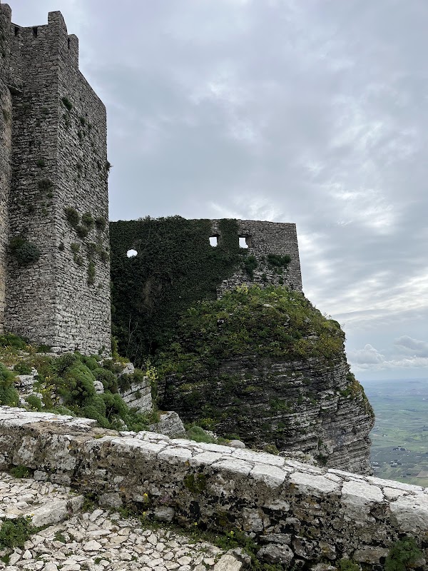Castle of Venus 2