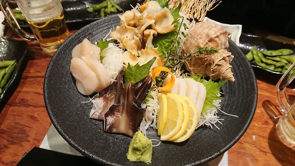 Kairi restaurant 1