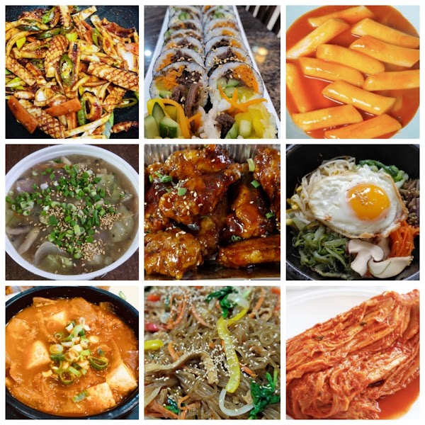 Hi Seoul Korean Restaurant 5