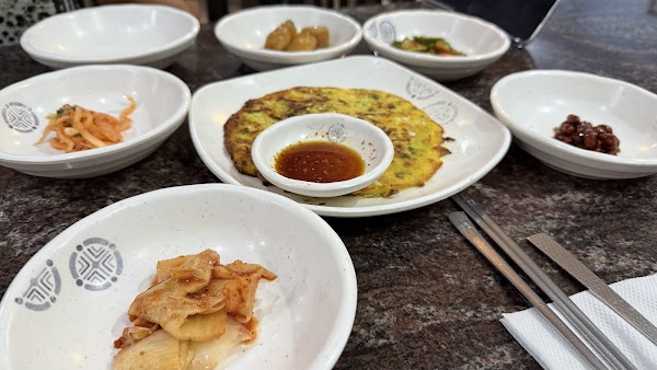 Hi Seoul Korean Restaurant 4