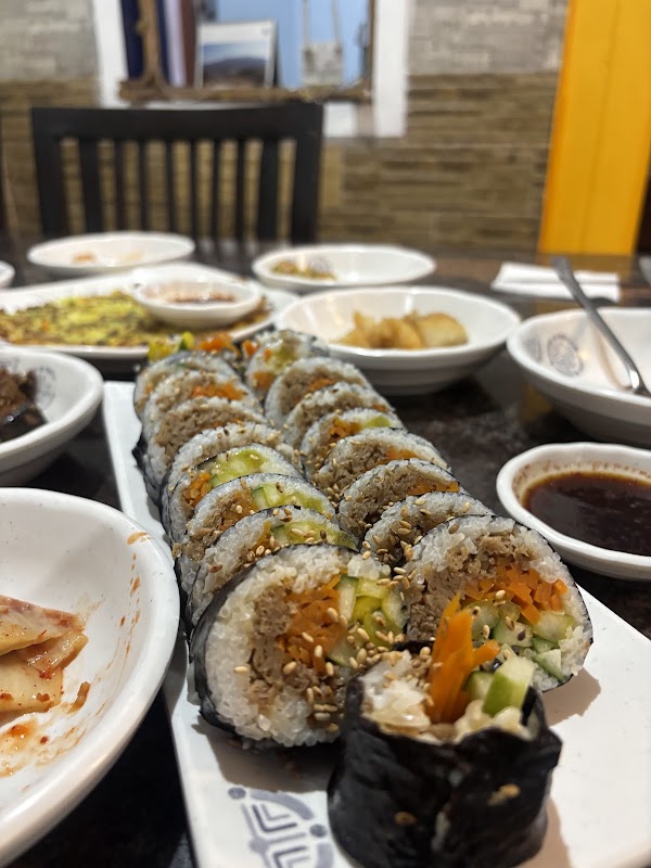 Hi Seoul Korean Restaurant 3