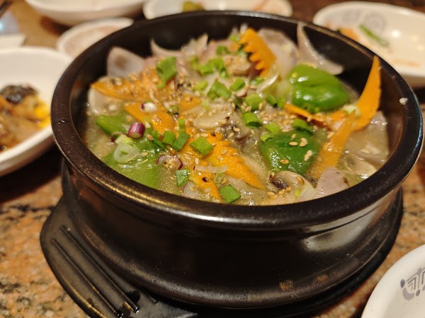 Hi Seoul Korean Restaurant 2