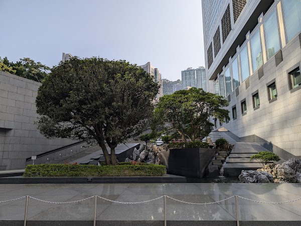 Bank of China Tower 3