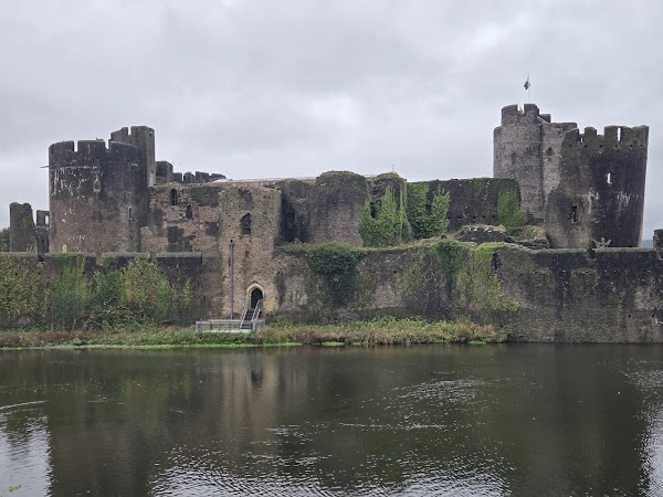 Chepstow Castle 4