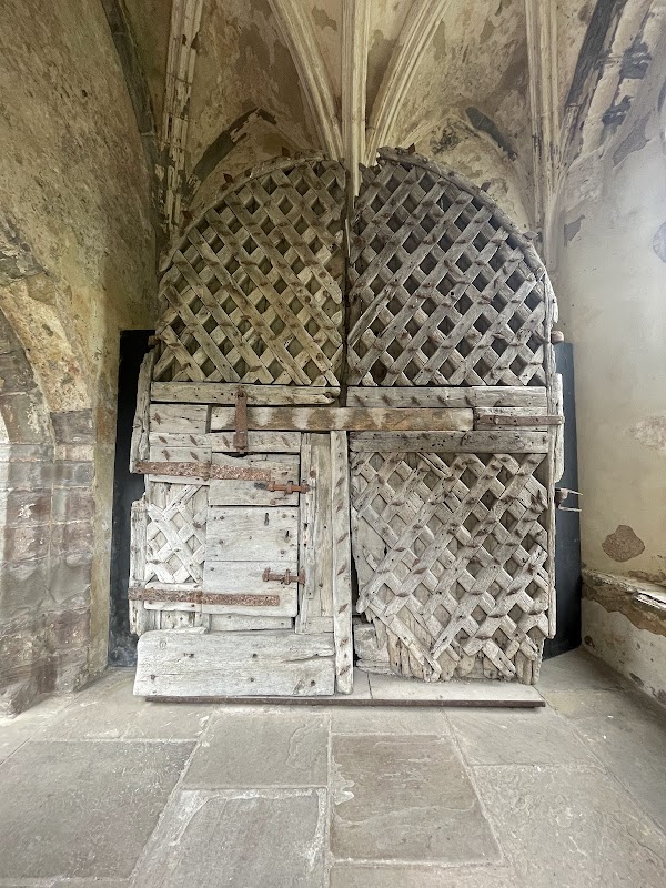 Chepstow Castle 2