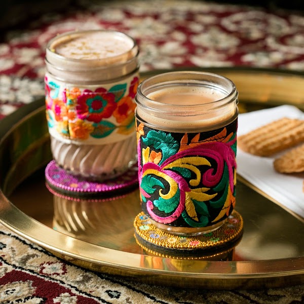 The Chai Spot 5