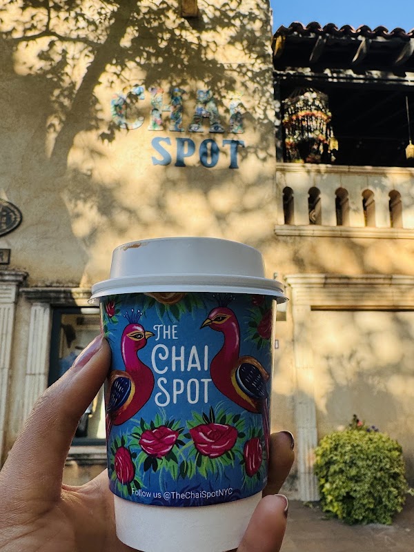The Chai Spot 4