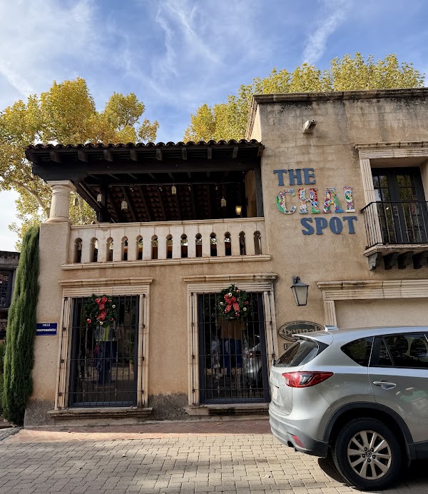 The Chai Spot 3