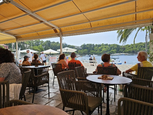 Caffe Bar Amor