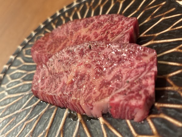 Yakiniku Yazawa Tokyo 3