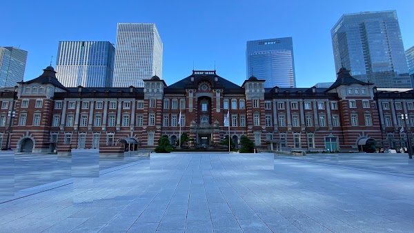 Marunouchi Square