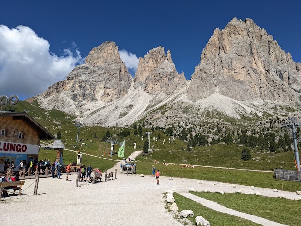 Dolomites 42