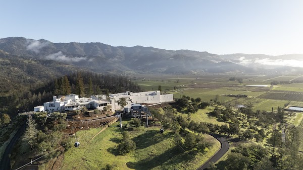 Sterling Vineyards 1