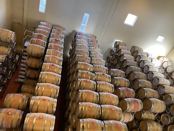 Sterling Vineyards 4