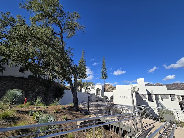 Sterling Vineyards 3