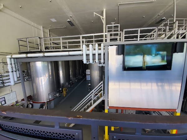 Sterling Vineyards 2