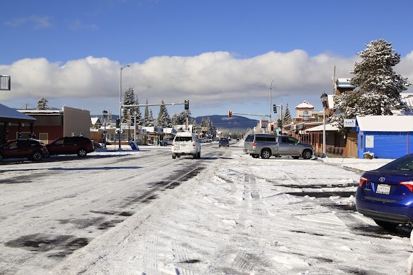 West Yellowstone 3