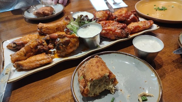 Barrel House Restaurant and Bar 2