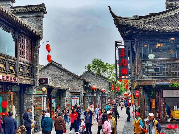 Shanghai 8