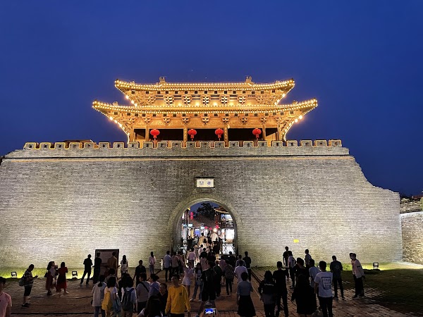 Dongguan Street 4