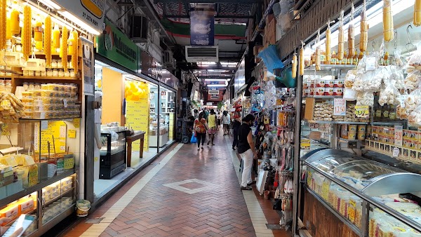 Mercado Central de Belo Horizonte 3