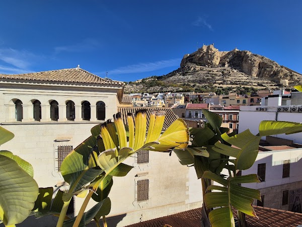 Hotel Les Monges Palace Boutique