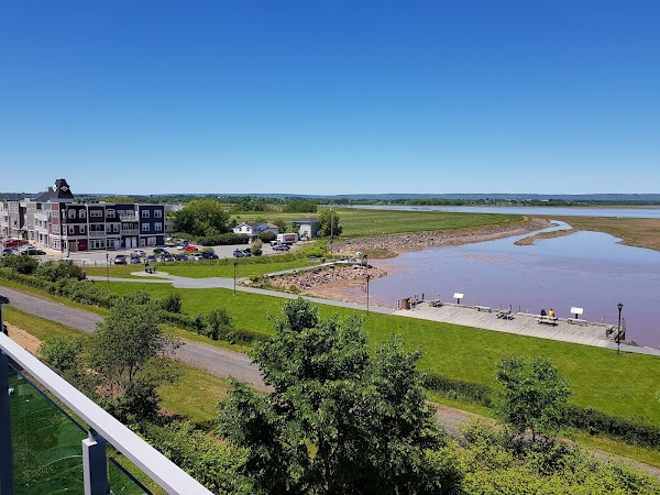 Wolfville 4
