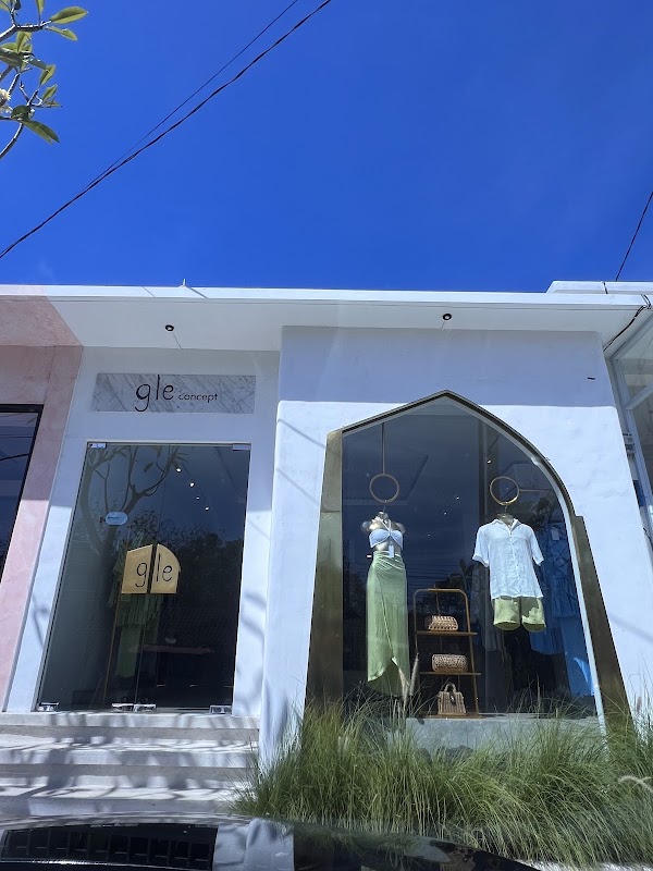 GLE concept, Uluwatu