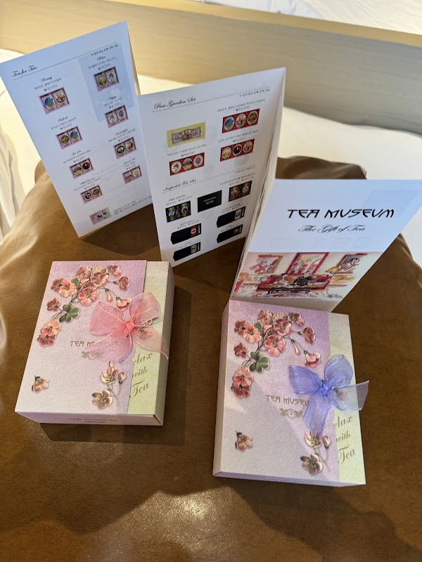 Tea Museum 2
