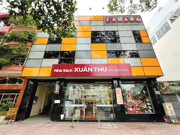 Xuan Thu Bookstore